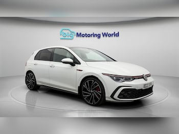 Used Volkswagen Golf 2022 for sale - 77032926: Photo