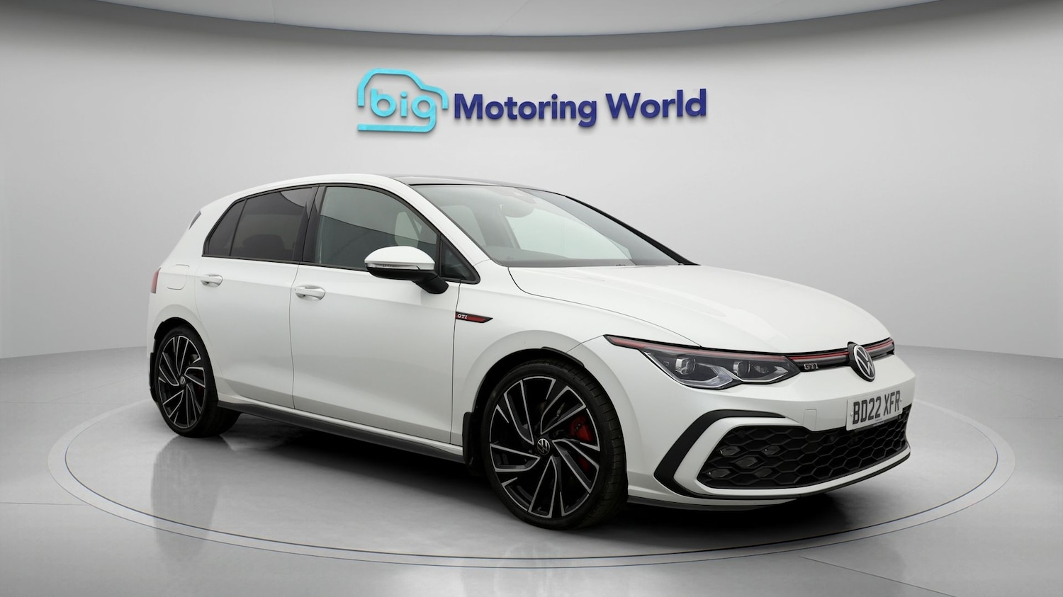 Used Volkswagen Golf 2022 for sale - 77032926: Photo 21