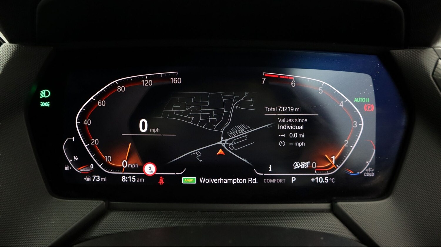 Used BMW 2 Series 2021 for sale - 77802603: Photo 10