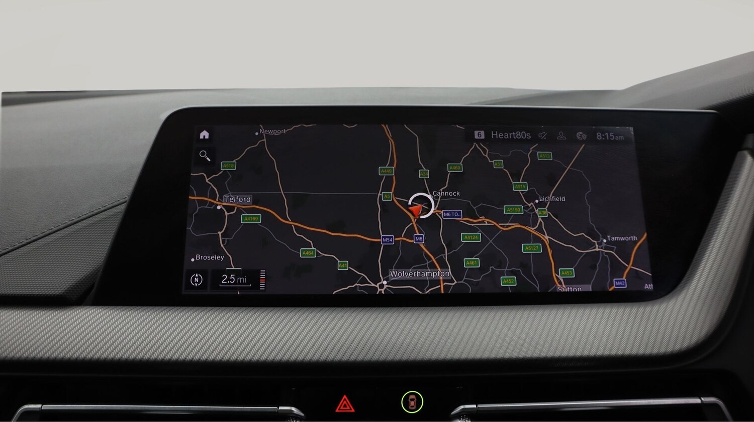 Used BMW 2 Series 2021 for sale - 77802603: Photo 11