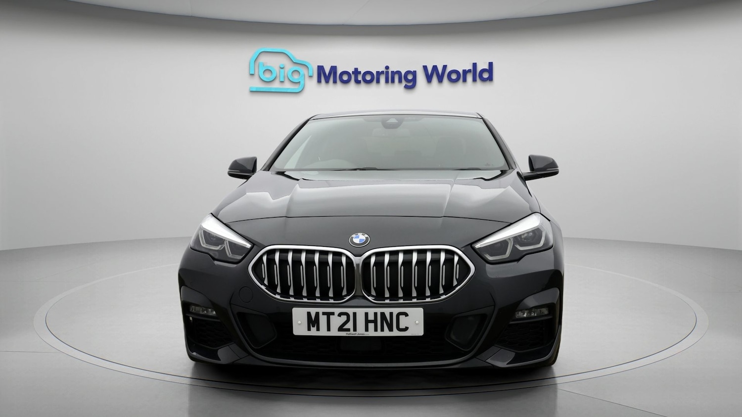 Used BMW 2 Series 2021 for sale - 77802603: Photo 2