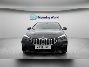 Used BMW 2 Series Gran Coupe 2021 for sale - 77802603: Photo