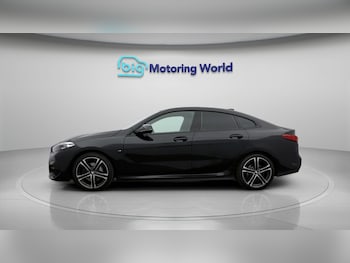 Used BMW 2 Series Gran Coupe 2021 for sale - 77802603: Photo