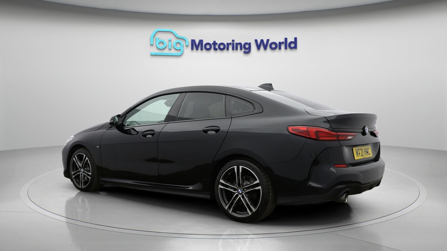 Used BMW 2 Series 2021 for sale - 77802603: Photo 5