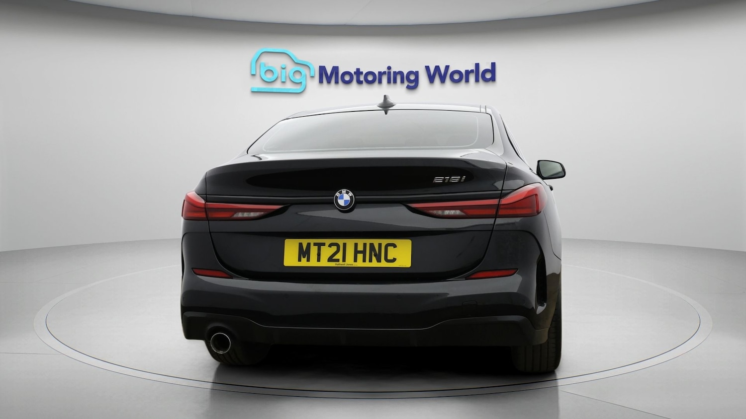 Used BMW 2 Series 2021 for sale - 77802603: Photo 6