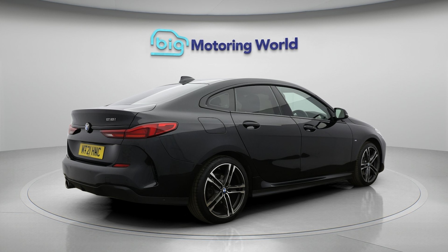 Used BMW 2 Series 2021 for sale - 77802603: Photo 7