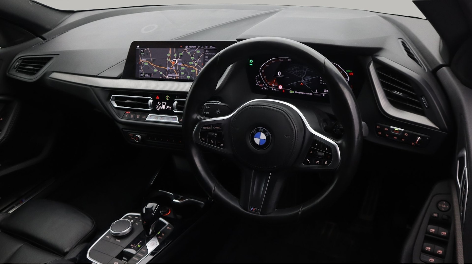 Used BMW 2 Series 2021 for sale - 77802603: Photo 9