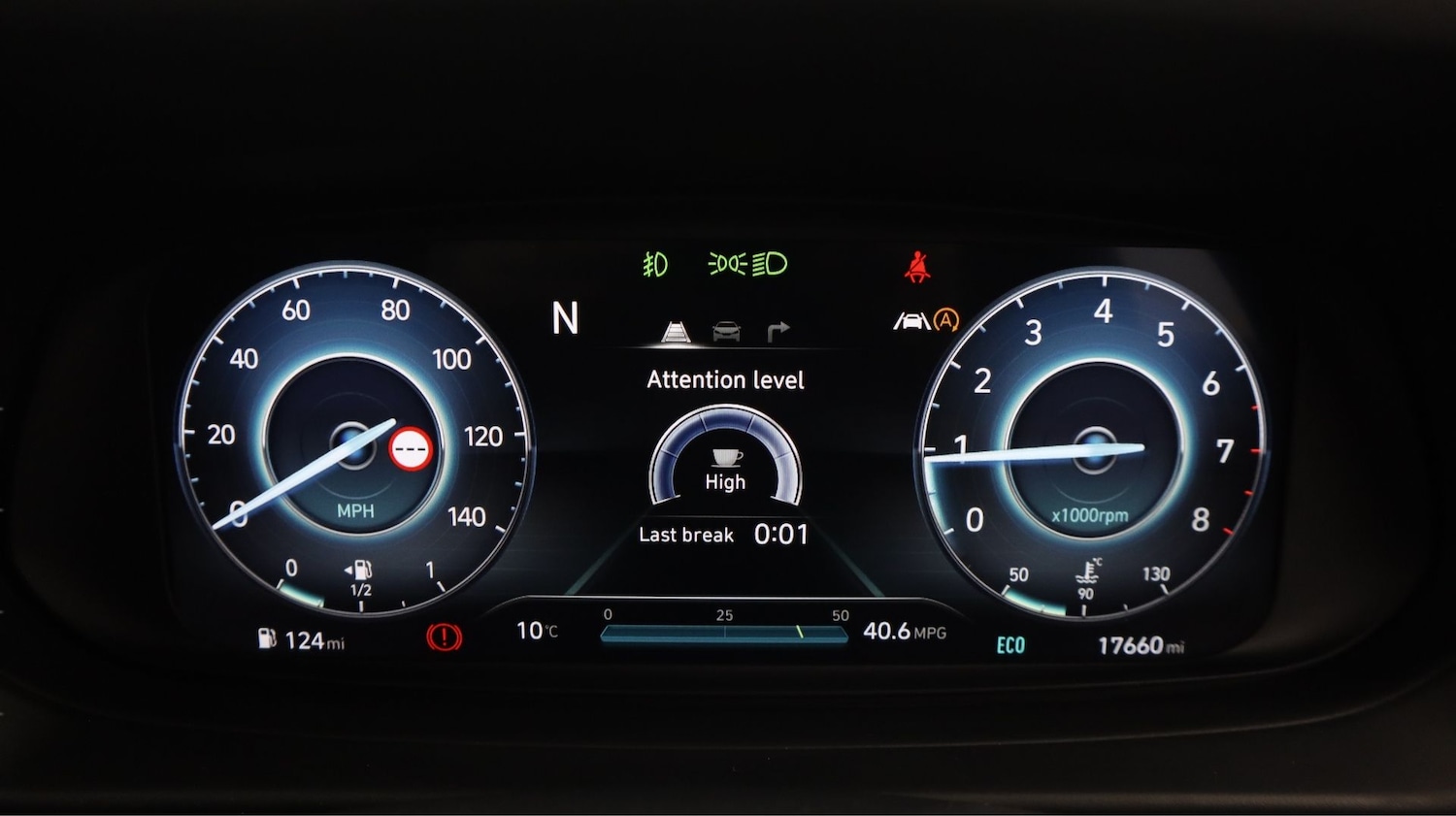 Used Hyundai i20 2023 for sale - 77712920: Photo 10