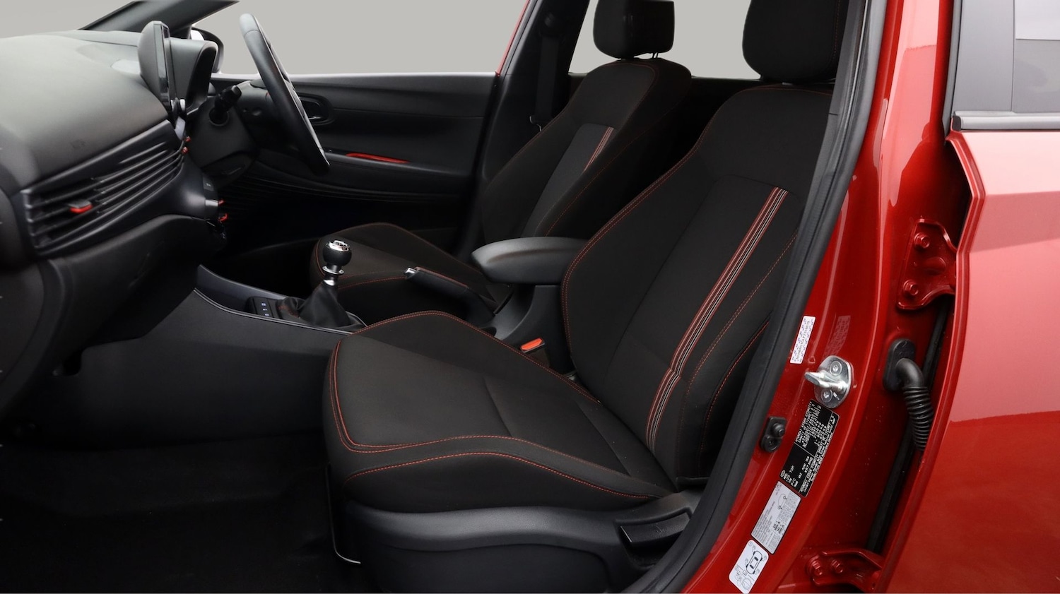 Used Hyundai i20 2023 for sale - 77712920: Photo 14