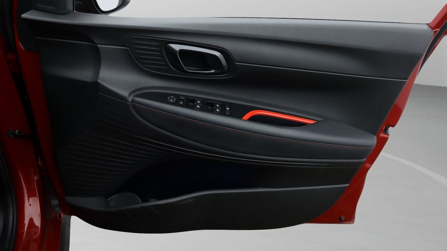 Used Hyundai i20 2023 for sale - 77712920: Photo 15