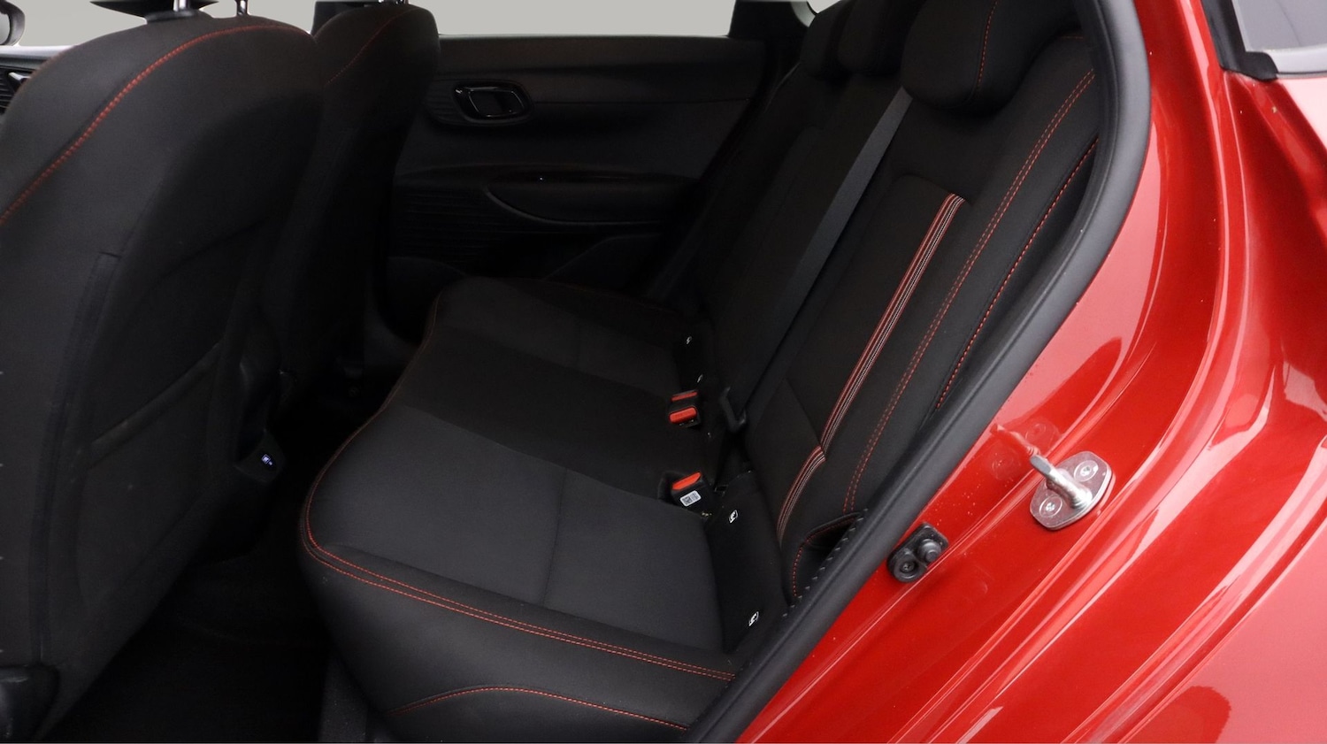 Used Hyundai i20 2023 for sale - 77712920: Photo 16