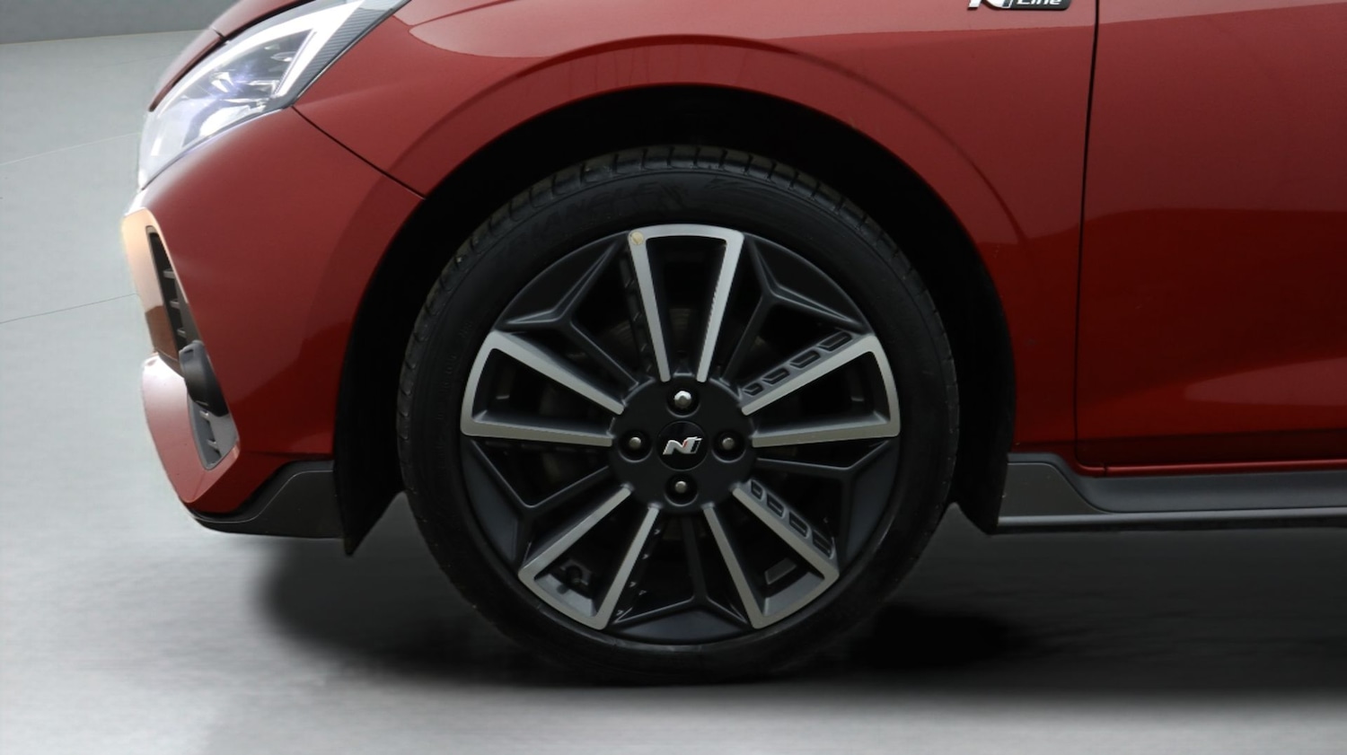 Used Hyundai i20 2023 for sale - 77712920: Photo 18