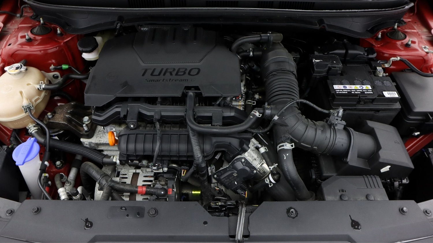 Used Hyundai i20 2023 for sale - 77712920: Photo 19