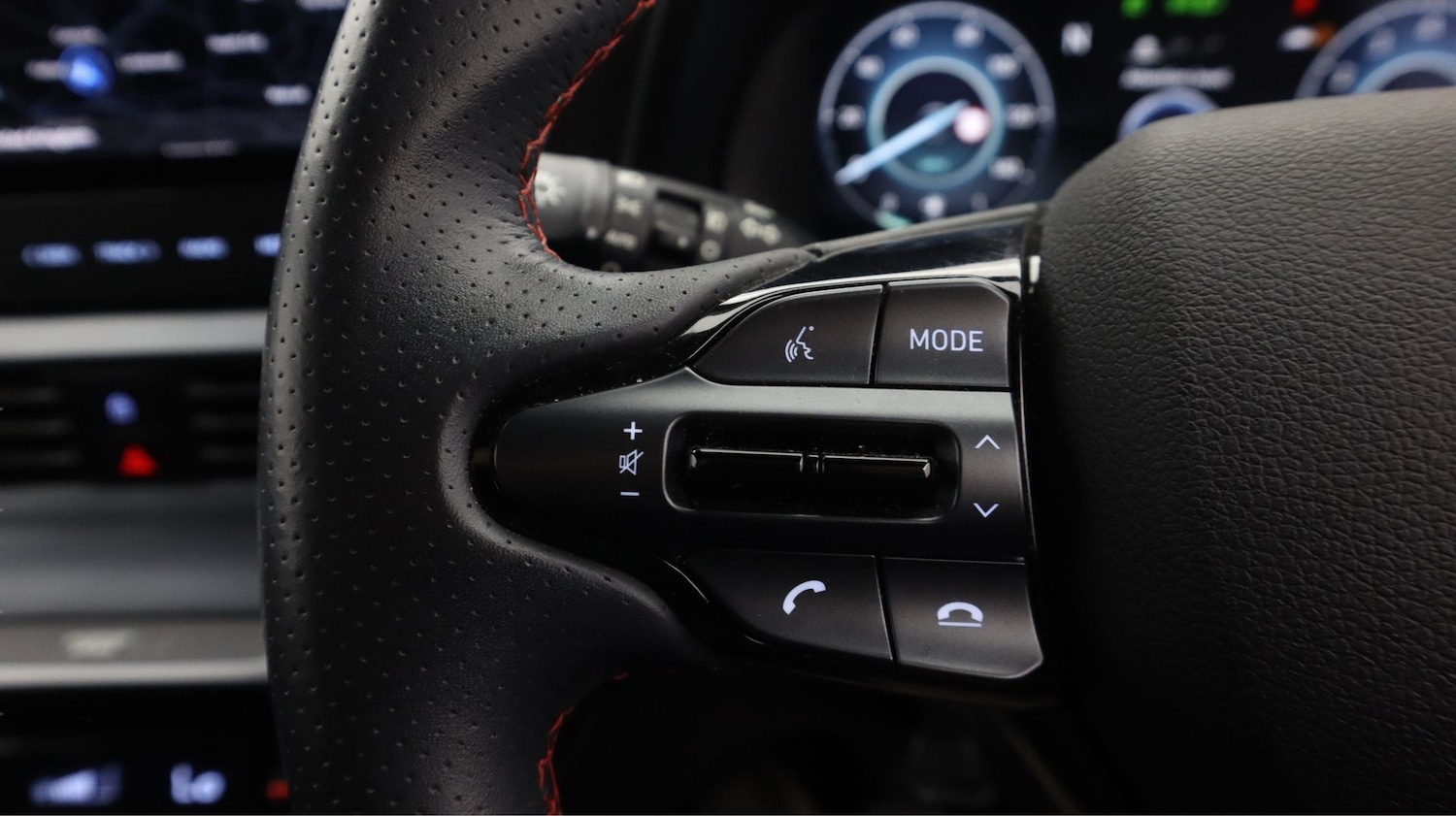 Used Hyundai i20 2023 for sale - 77712920: Photo 20