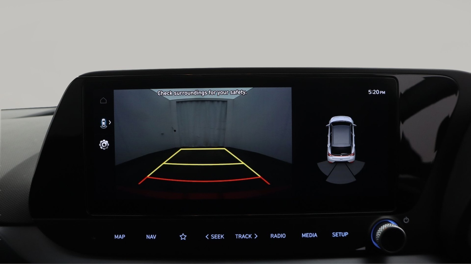 Used Hyundai i20 2023 for sale - 77712920: Photo 21