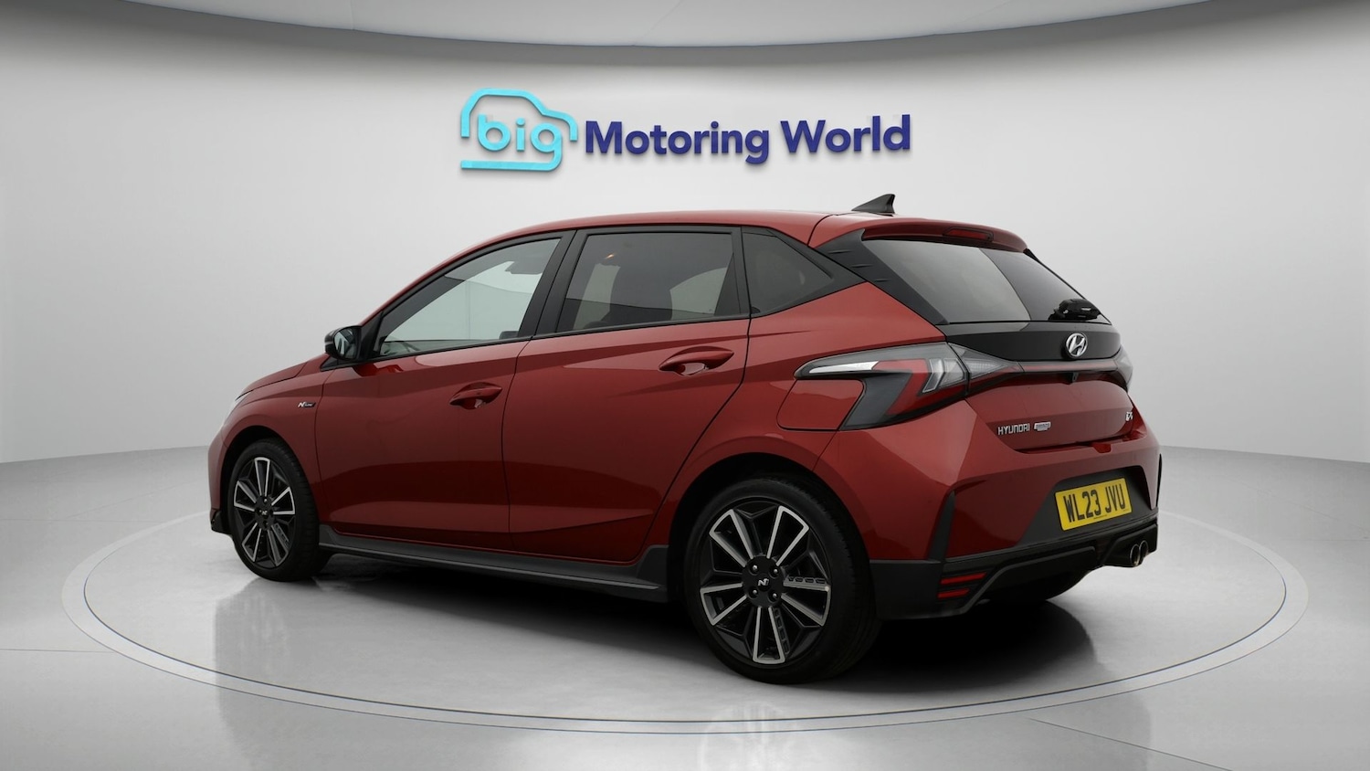 Used Hyundai i20 2023 for sale - 77712920: Photo 5