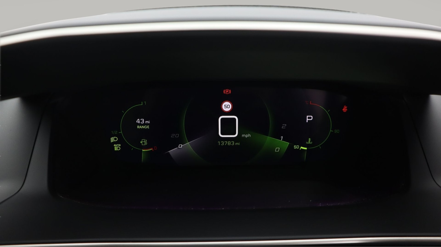 Used Peugeot 208 2023 for sale - 77342857: Photo 10