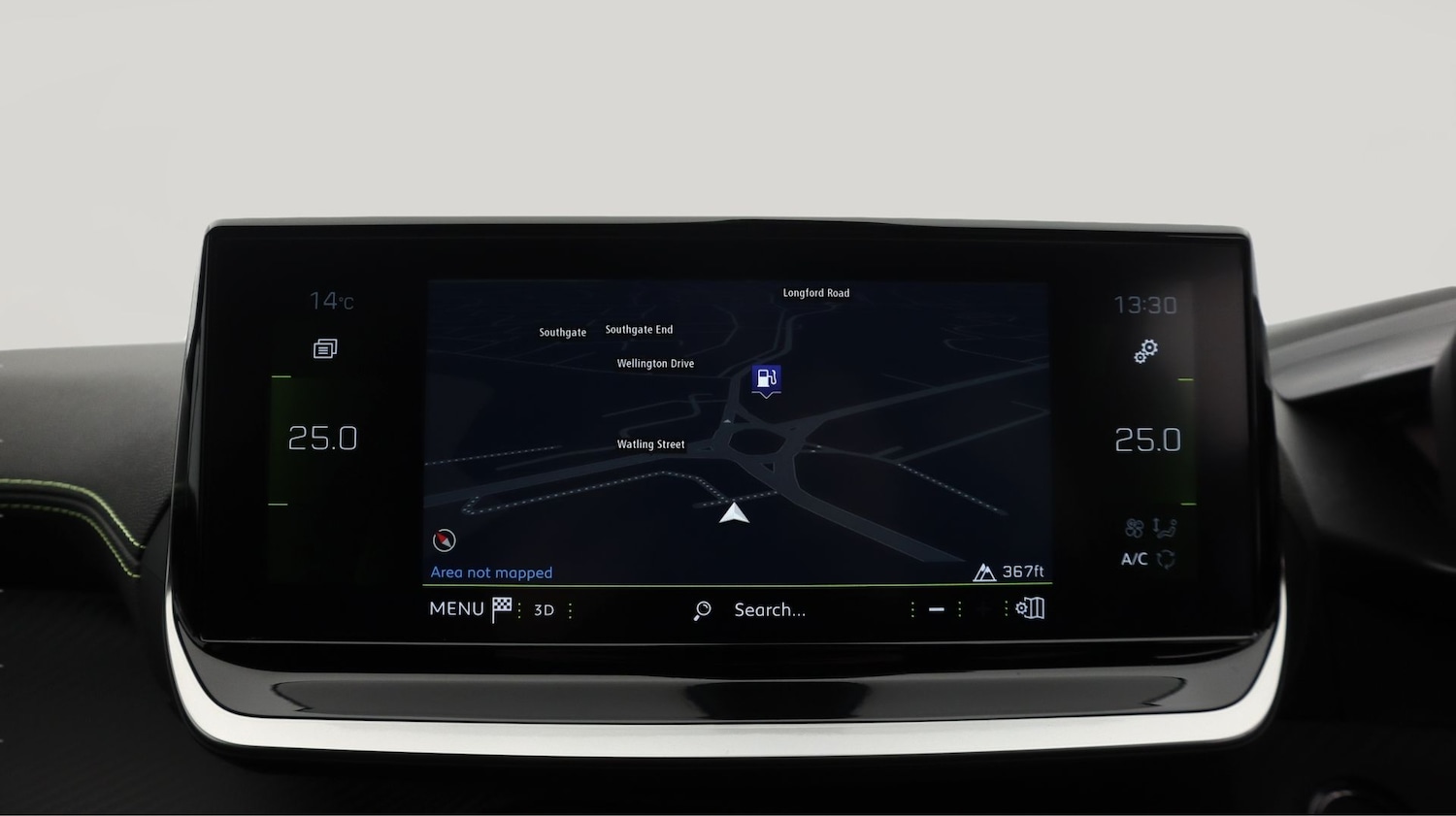 Used Peugeot 208 2023 for sale - 77342857: Photo 11