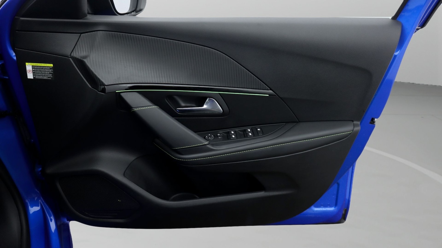 Used Peugeot 208 2023 for sale - 77342857: Photo 15