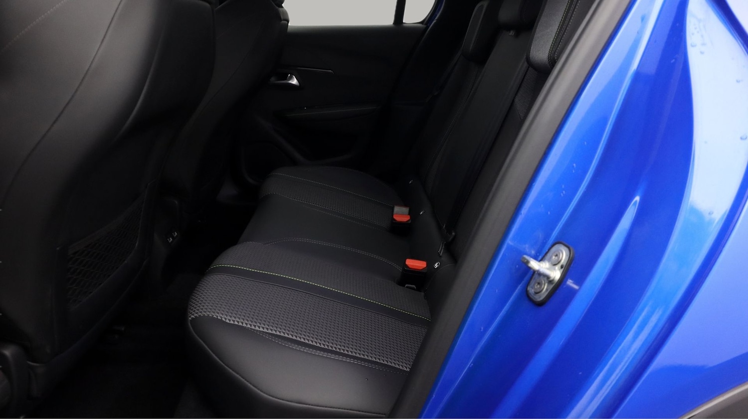 Used Peugeot 208 2023 for sale - 77342857: Photo 16