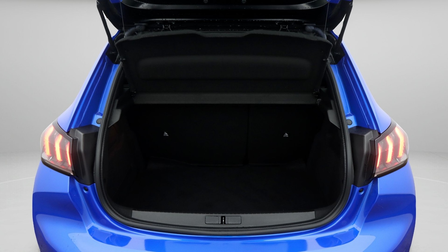 Used Peugeot 208 2023 for sale - 77342857: Photo 17