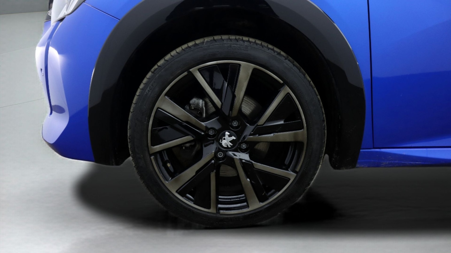 Used Peugeot 208 2023 for sale - 77342857: Photo 18