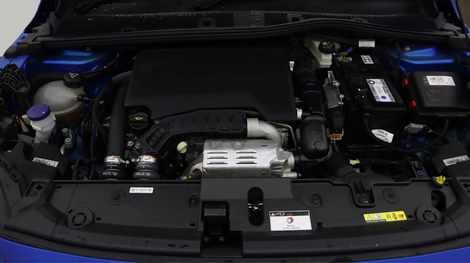 Used Peugeot 208 2023 for sale - 77342857: Photo 19