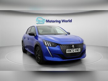 Used Peugeot 208 2023 for sale - 77342857: Photo