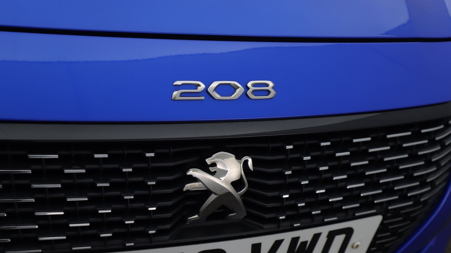 Used Peugeot 208 2023 for sale - 77342857: Photo 20