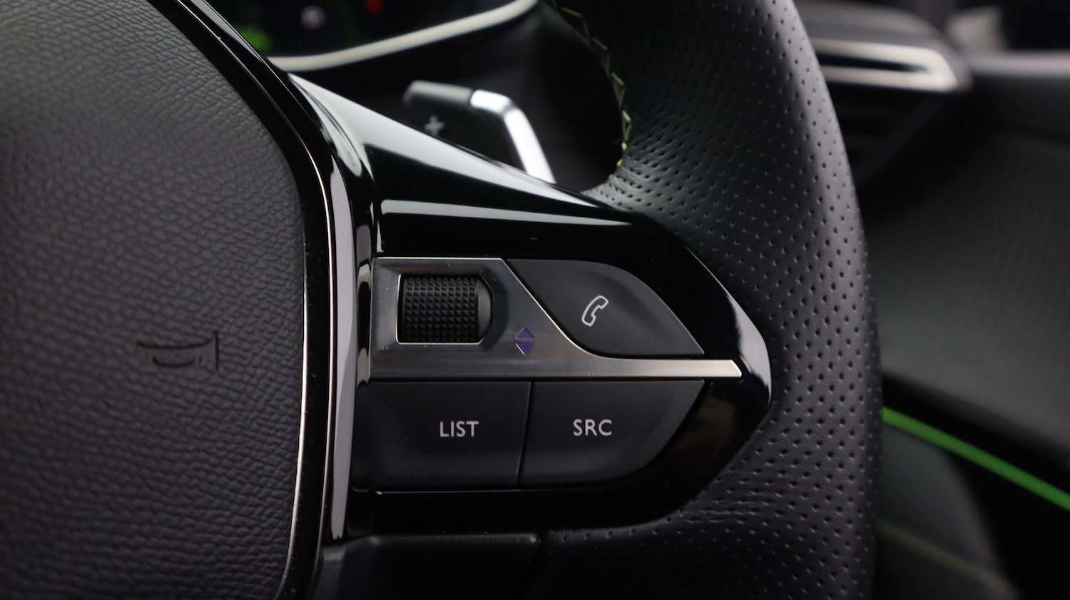 Used Peugeot 208 2023 for sale - 77342857: Photo 23