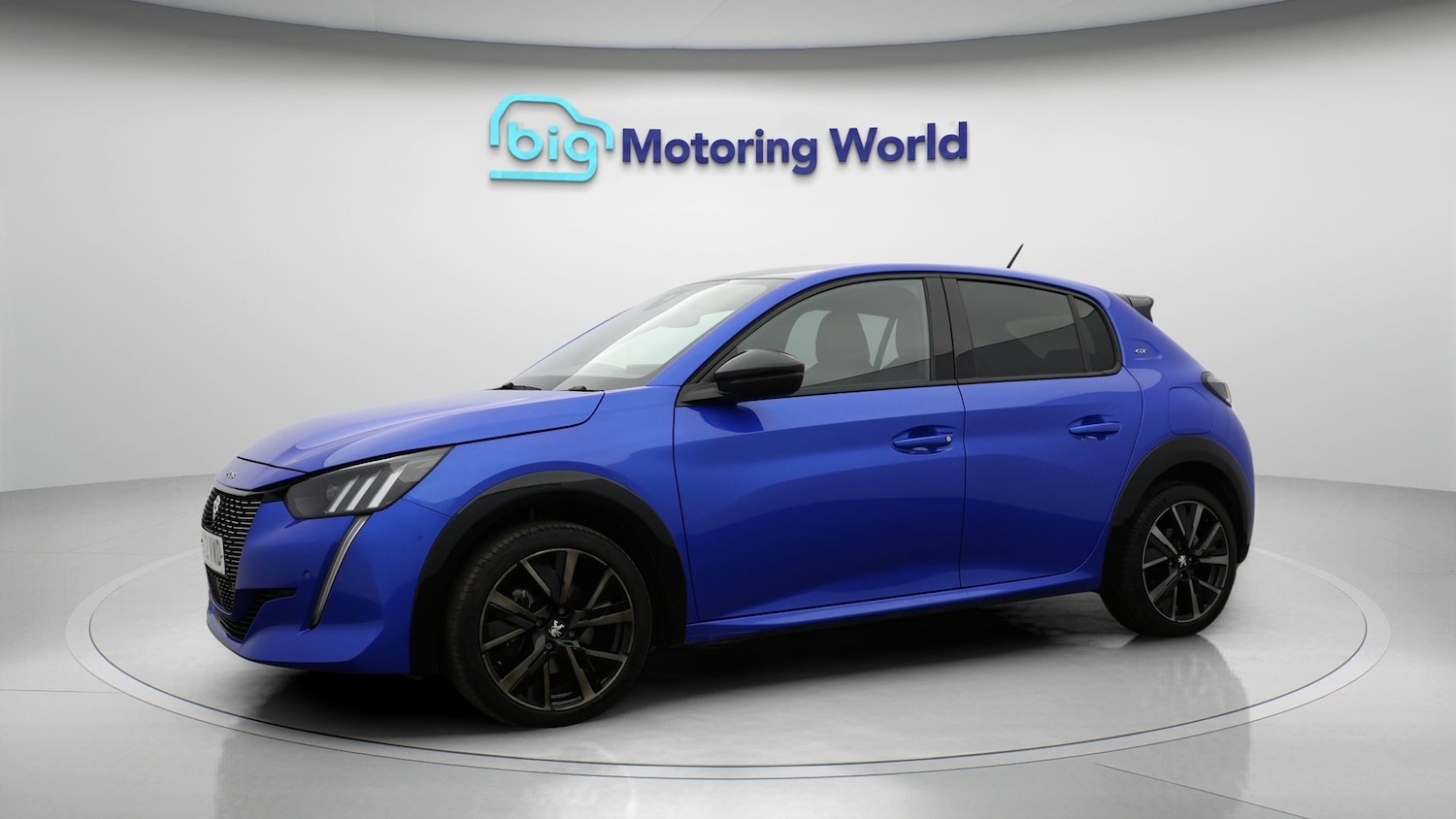 Used Peugeot 208 2023 for sale - 77342857: Photo 3