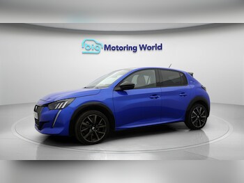 Used Peugeot 208 2023 for sale - 77342857: Photo