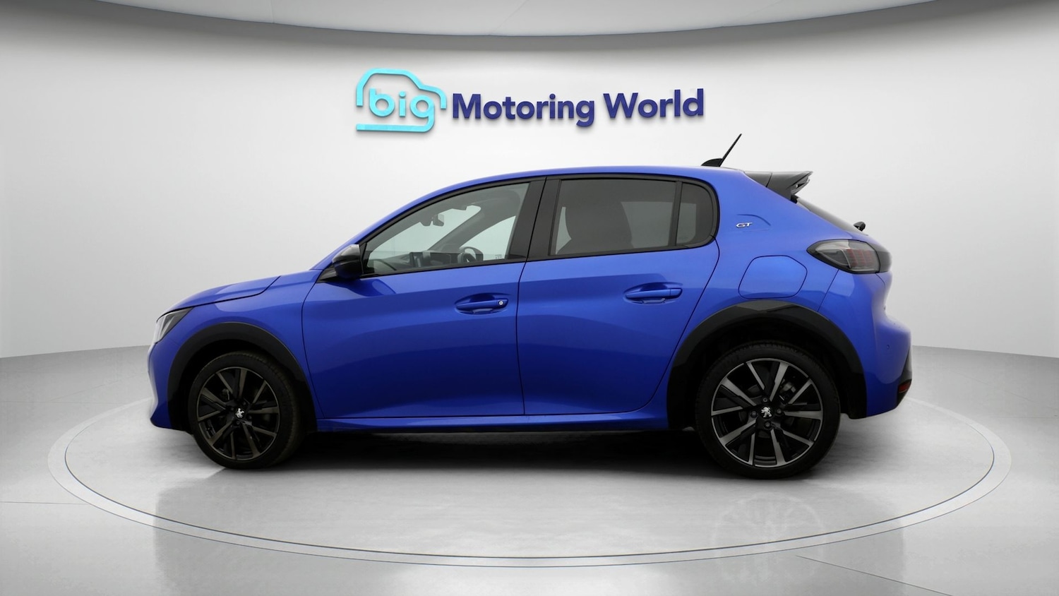 Used Peugeot 208 2023 for sale - 77342857: Photo 4