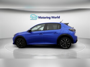 Used Peugeot 208 2023 for sale - 77342857: Photo