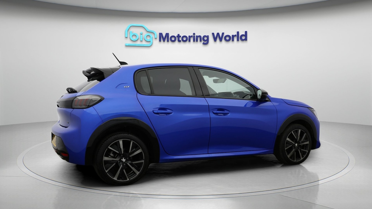 Used Peugeot 208 2023 for sale - 77342857: Photo 7