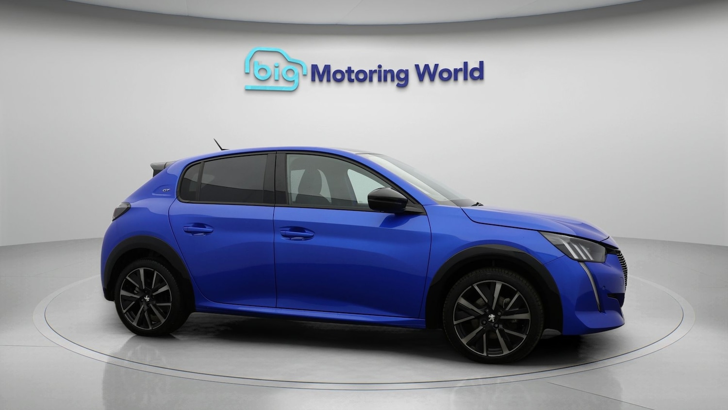 Used Peugeot 208 2023 for sale - 77342857: Photo 8