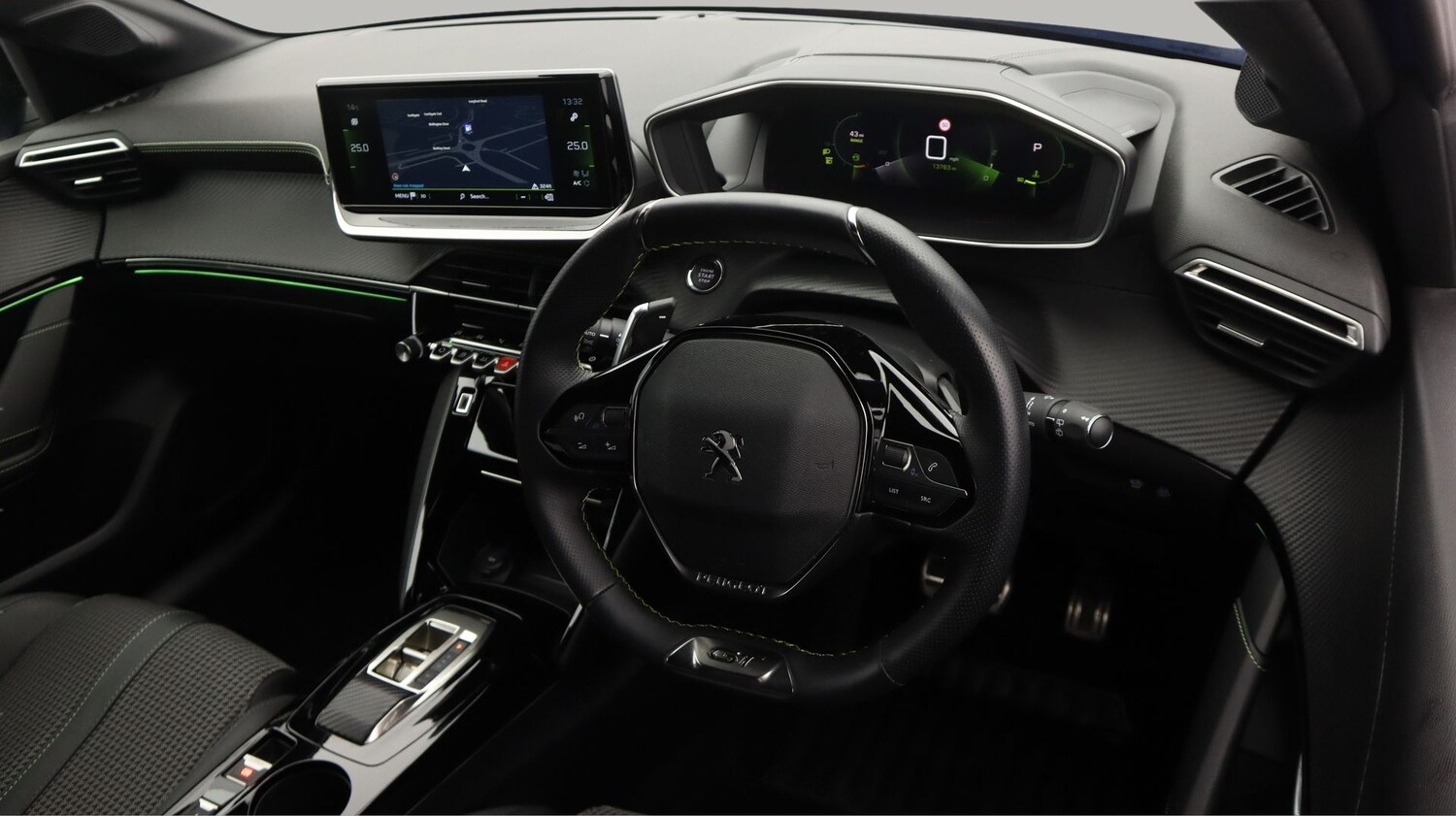 Used Peugeot 208 2023 for sale - 77342857: Photo 9