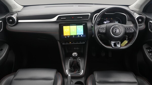 Used MG MG ZS 2022 for sale - 76283346: Photo 14