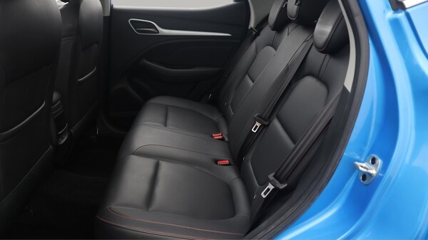 Used MG MG ZS 2022 for sale - 76283346: Photo 17