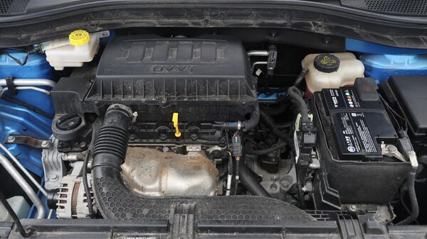 Used MG MG ZS 2022 for sale - 76283346: Photo 20