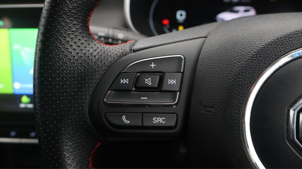 Used MG MG ZS 2022 for sale - 76283346: Photo 23
