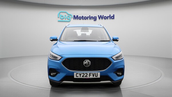 Used MG MG ZS 2022 for sale - 76283346: Photo 3