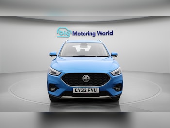 Used MG MG ZS 2022 for sale - 76283346: Photo 3