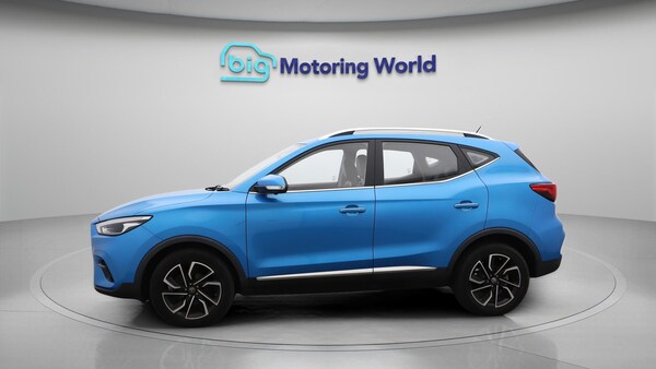 Used MG MG ZS 2022 for sale - 76283346: Photo 5