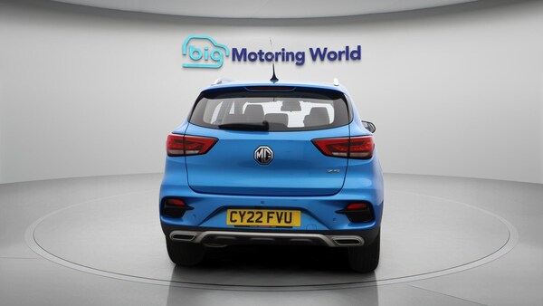 Used MG MG ZS 2022 for sale - 76283346: Photo 7