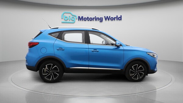 Used MG MG ZS 2022 for sale - 76283346: Photo 9