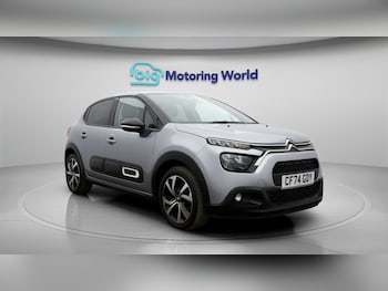 Used Citroen C3 2024 for sale - 78905137: Photo
