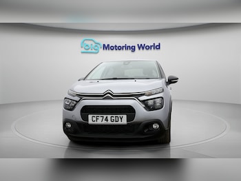 Used Citroen C3 2024 for sale - 78905137: Photo