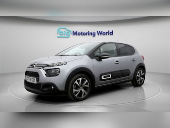 Used Citroen C3 2024 for sale - 78905137: Photo