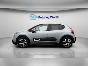 Used Citroen C3 2024 for sale - 78905137: Photo